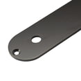 thumbnail image 4 of Musiclily 2 Agujeros Placa de Control para Guitarras Estilo Tele, Negro, 4 of 6