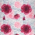 thumbnail image 5 of CEHVOM Womens Cusal Summer Tank Tops For Sleeveless Printing Vest O-Neck T-Shirt, 5 of 5
