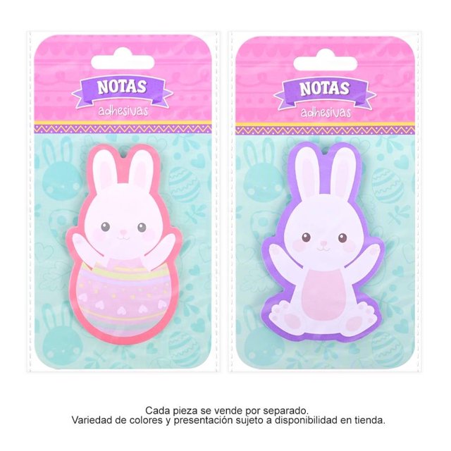 Notas Adhesivas Prichos Musul International Varios Modelos 1 Pieza