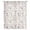 White, variant on Flowers Birds Sheer Curtains 84 Inches Long, Farmhouse Botanical Floral Branches Plants Light Filering Curtains, Breathable Simi Curtain Privacy Drapes for Living Room Bedroom Window Treatment