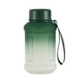 thumbnail image 2 of Large Capacity Sports Water Cup Gradient Graduated Fitness Water Bottle Portable 850ml Fitness Drinking Bottle Hiking,Travel,Camping,Gym,Office,Satisfy Your Drinking Water for A Whole Day, 2 of 6