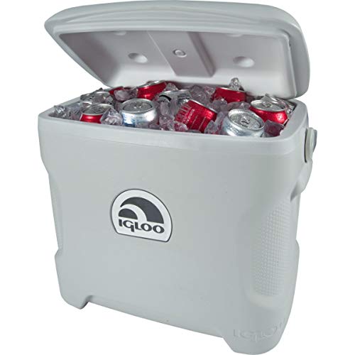 30-Qt Igloo 44726 Marine Ultra 30 Cooler Quantity 1