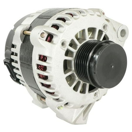 Db Electrical Adr0216 New Alternator For Oldsmobile 3 5l 5 Db Electrical Adr0216 New Alternator For Oldsmobile 3 5l 5 Intrigue 99 00 01 02