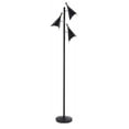 thumbnail image 1 of Adesso Furniture 3236-01 Lampe Arbre à Rideaux, 1 of 5