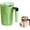 Green, variant on Automatic Magnetic Self Stirring Coffee Mug, 2026 Upgrade Magnetic Mixing Coffee Cup with Lid for Home and Office, Self-Stirring Mug Suitable for Coffee Milk Tea