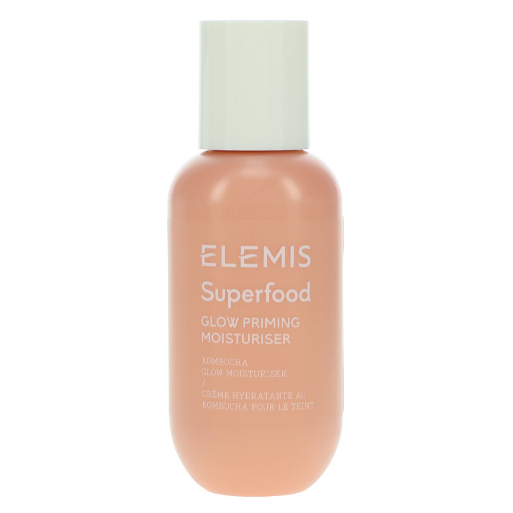 Elemis ELEMIS Superfood Glow Priming Moisturizer 2 oz