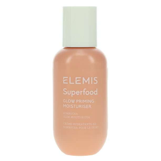 Elemis ELEMIS Superfood Glow Priming Moisturizer 2 oz