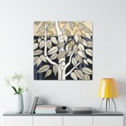 Beech Tree Deco Dream - Canvas