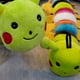 thumbnail image 5 of Juguete Para Perros Con Vocalización, Osito De Peluche, Juguete Para Perros Molares, 5 of 5