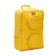 thumbnail image 1 of Mochila LEGO Brick Flame Orange con licencia oficial, 1 of 5