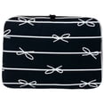 thumbnail image 1 of Estuche Acolchado para Computadora Portátil 11/13/15 Pulgadas Lindo Lazo Mujeres Y Niñas, 1 of 9