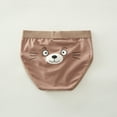thumbnail image 5 of YAZI Boys' Underwear Multipacks,5 pack Boys'  Briefs Mixedcolor, 5 of 12
