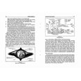 thumbnail image 4 of bishko automotive literature 1931 Ford Model A Car Instruction Manual Owners Guide Reference Operator Book, 4 of 4