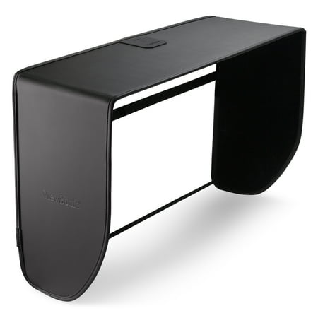 UPC: 0766907896114 | ViewSonic MH27S1 Monitor Hood for VP2768  VP2768-4K