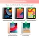 thumbnail image 2 of Funda de teclado Nyee para iPad 9, 8, 7 ª generación, 10,2 pulgadas con ratón, 2 of 7