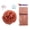 Terra Cotta, variant on Azalea Pink Tissue Paper Squares, Bulk 100 Sheets, A1 Bakery Supplies, Large 15 Inch x 20 Inch