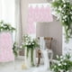 thumbnail image 5 of Enredaderas Artificiales De Flores Lilas, Guirnaldas Decorativas Para Techo, Decoraci N De Arcos Para Bodas, Arreglos Florales De Seda Con Vegetaci N Artificial, Dise O Elegante, Para El, 5 of 8