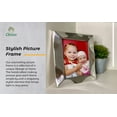 thumbnail image 3 of Stylish Picture Frame, 3 of 8
