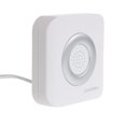 thumbnail image 3 of Para Dc 12v anillo timbre de control de acceso con cable timbre externo Feliz Sencillez, 3 of 5