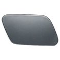thumbnail image 2 of 1 Pair of Car Headlight Washer Nozzle Cover Cap Replacement for Audi A4 B7 2005-2008 8E0955275E 8E0955276E, 2 of 6