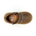 thumbnail image 6 of Stride Rite Quinn Kid's Leather Easy On/Off Boot, Sizes 4-10, 6 of 8