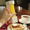 thumbnail image 1 of Trancheuse à Fromage Trancheuse à Beurre Trancheuse Automatique Outil de Cuisine, 1 of 5