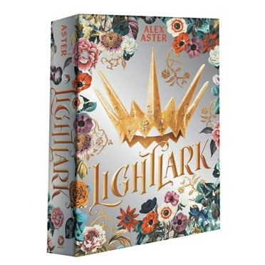 Lightlark: Collector's Edition (Collector's) (Hardcover)