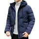 thumbnail image 1 of Chamarra Chaqueta Para Hombre Shendy Vendy De Invierno Con Capucha, 1 of 6