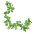 thumbnail image 4 of Artificial Hanging Plants, Silk Cloth Fake Plant Vine 2pcs 230cm Simulation Plant Rattan  For Weddings Festivals Parties For Gardens Home Decorations, 4 of 8