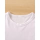 thumbnail image 3 of Camiseta con estampado gráfico de panda de dibujos animados y té de burbujas, cómoda y moderna para niñas para primavera y verano, ropa para exteriores., 3 of 6