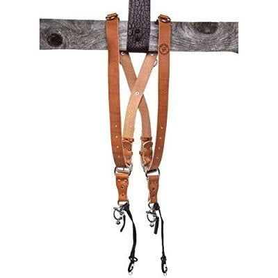HoldFast Gear MoneyMaker 2-Camera Harness