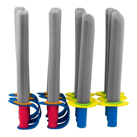 Trademark Innovations Foam Prince Swords 17