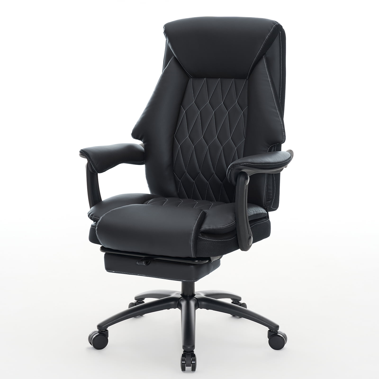 lianva leather office chair executive product
