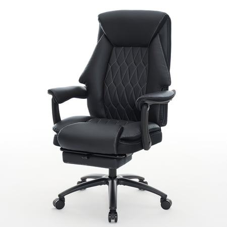 lianva leather office chair executive product