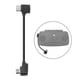 thumbnail image 1 of DJI Remote Control Type-C Cable for Mavic Mini/Mavic Pro/Mavic Air/Spark, 1 of 5