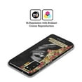 thumbnail image 2 of Head Case Designs Officially Licensed Frida Kahlo Portraits And Quotes I Love You Soft Gel Case Compatible with Samsung Galaxy S20 FE / 5G, 2 of 7