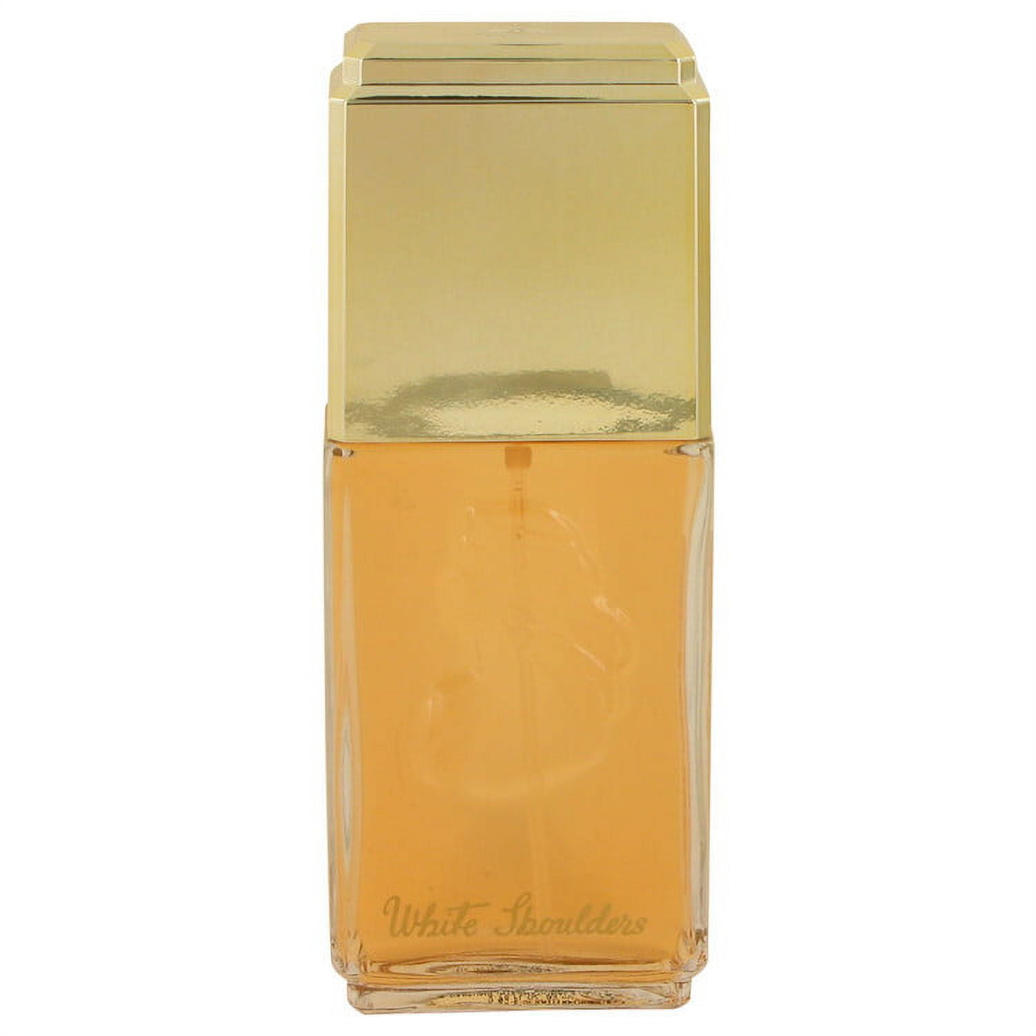 White Shoulders by Evyan Cologne Spray 2.75 oz for Women