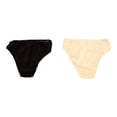 thumbnail image 2 of Bikini Simply Basic para Dama con Encaje Varios Modelos Multicolor Talla M 2 Piezas, 2 of 4