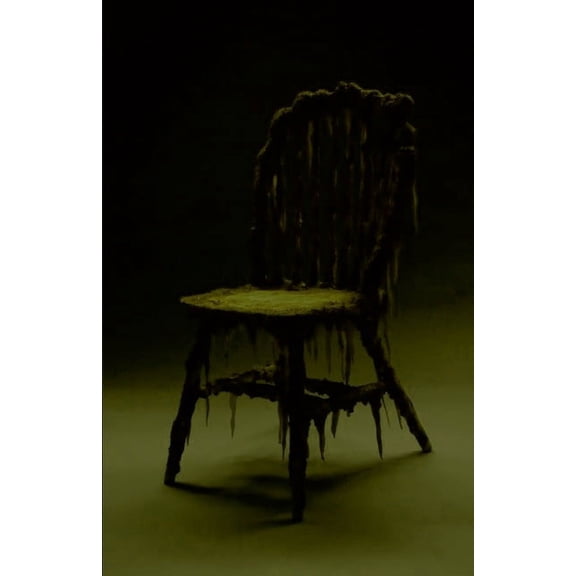 The Dripping, (Paperback)