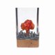 thumbnail image 1 of Urban Explosion Cloud Resin Night Light Sculpture, 1 of 5