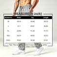 thumbnail image 2 of Men's Stretch Taper Leg Regular Fit Casual Cargo Pants, 2 of 2