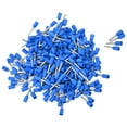 thumbnail image 4 of Insulated Ferrules1000Pcs Insulated Ferrule Electrical Insulated Ferrule Kit Insulated Ferrules Connectors Multi-Functional, 4 of 5