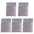 thumbnail image 2 of Cinta de Señuelo 5pcs Sunnimix holográfica Reflectante 10x7.9cm, 2 of 7