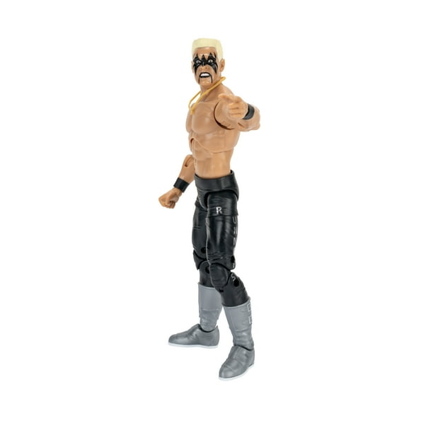 AEW Unmatched Luminaries Sting - 6 inch Figure with