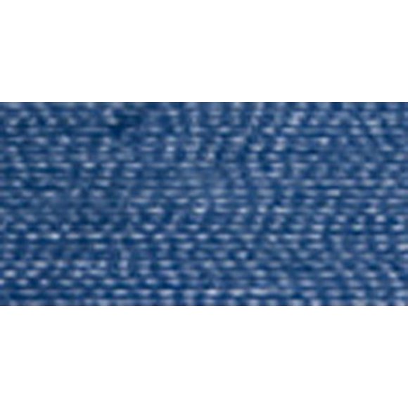 Silk Finish Cotton Thread 50wt 547yd-Smoky Blue