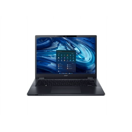 Acer 14" Touchscreen TravelMate AMD Ryzen 5 Pro 6650U 16GB Memory 512 GB AMD Radeon 660M Windows 11 Pro Notebook