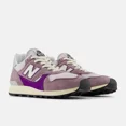 thumbnail image 3 of New Balance 475 Men's Shoes in Ice Wine with Taro and Concord Grape, 3 of 6