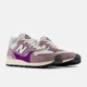 thumbnail image 3 of New Balance 475 Men's Shoes in Ice Wine with Taro and Concord Grape, 3 of 5