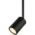 thumbnail image 6 of Access Lighting 1 Light LED Wall Or Ceiling Spotlight in Matte Black Color, 6 of 13