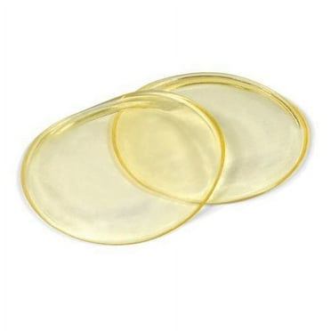 Ameda ComfortGel Soothing Breastfeeding Pads Nipple Therapy Reusable Cooling Relief Helps Provide Nipple Pain Relief 1 Pair